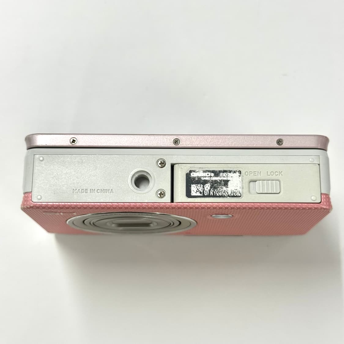 셀카모드 희귀템  카시오 casio exilim ex-zr60 💖💝 상품이미지7