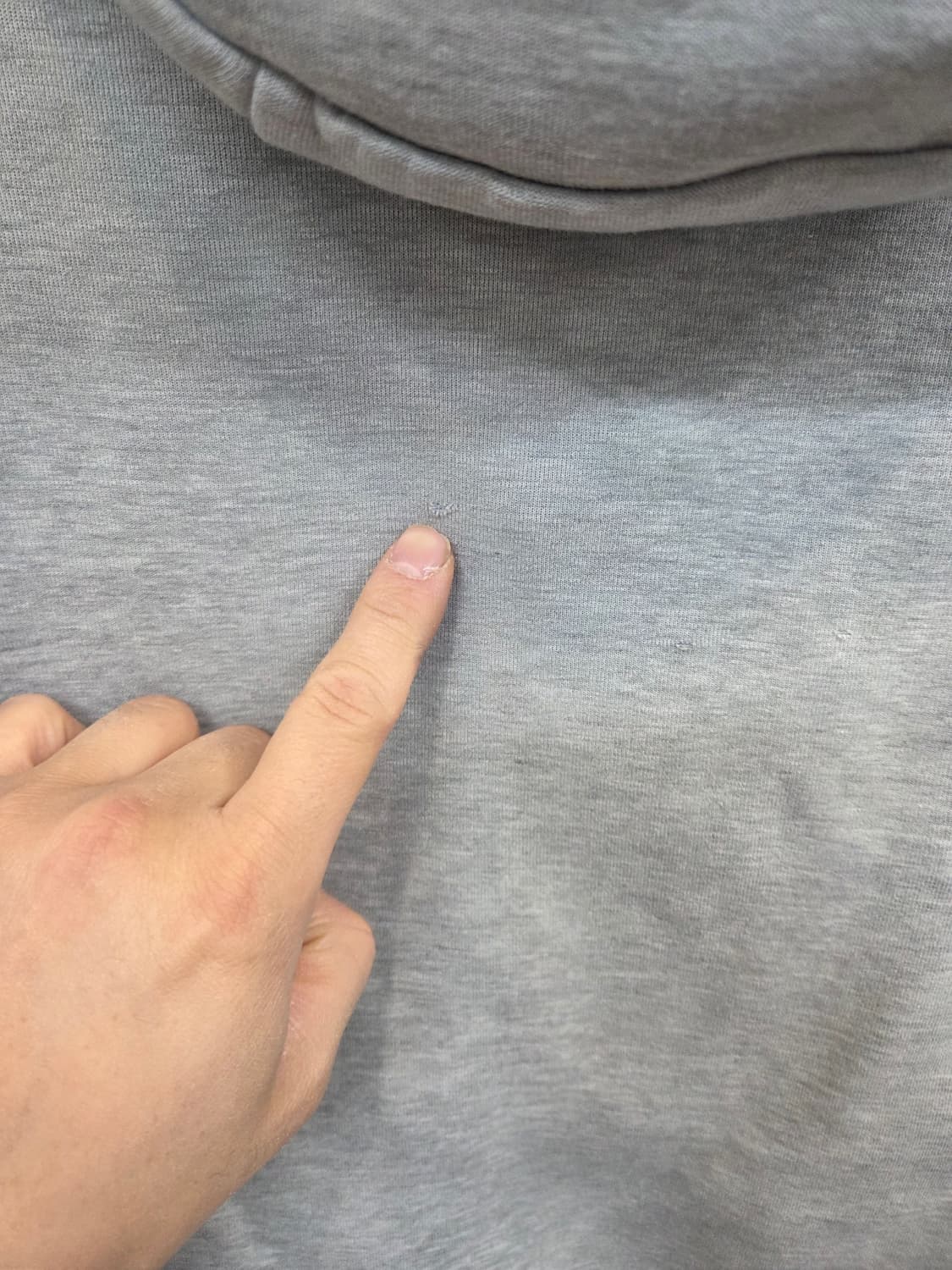 나이키 테크플리스 윈드러너 후드집업 xxl 상품이미지7