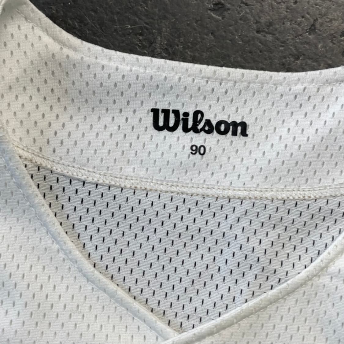 90-95 NC다이노스 나성범 유니폼 상품이미지3