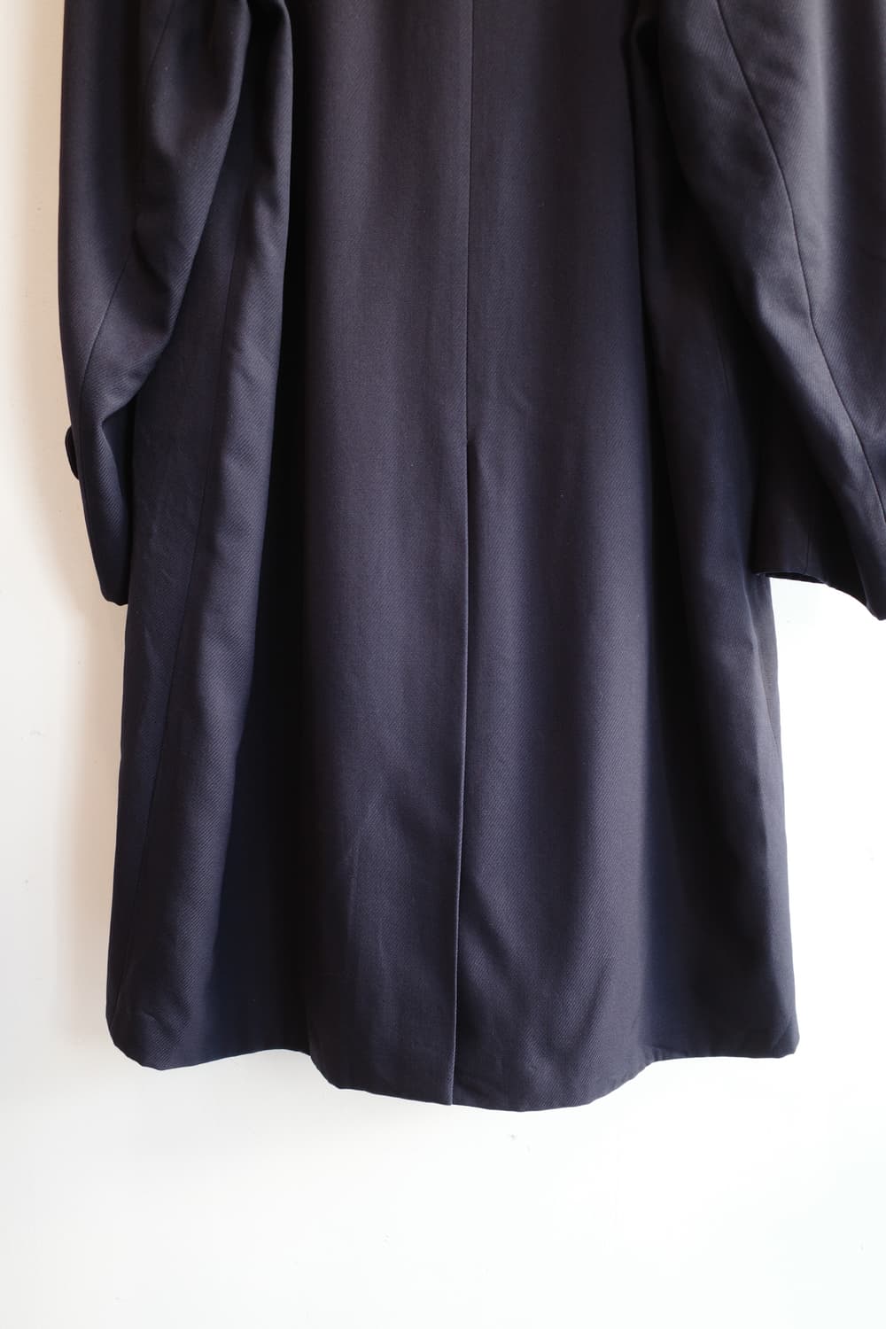 Aquascutum 아쿠아스큐텀 싱글 코트 (MADE IN ENGLAND 상품이미지9