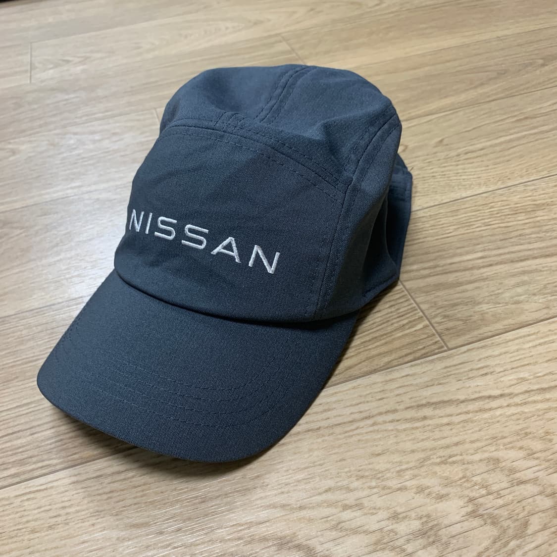 Nissan 닛산 캠프캡 상품이미지1