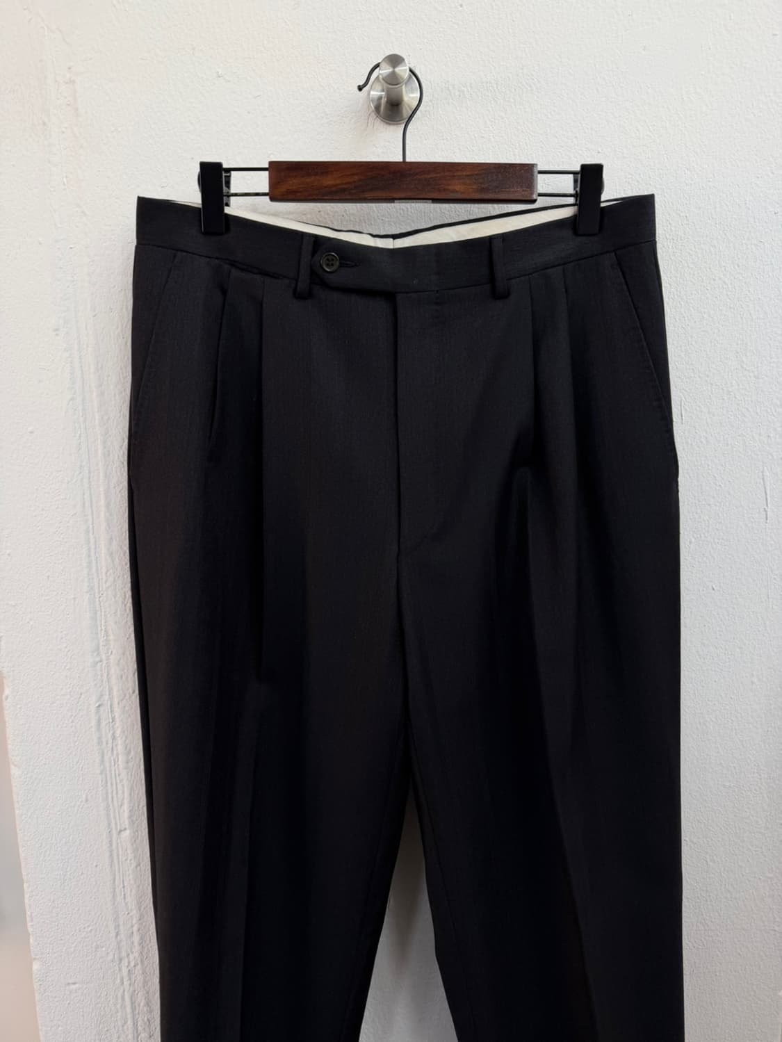 크리스챤 디올 투 버튼 블레이져 셋업 상품이미지7