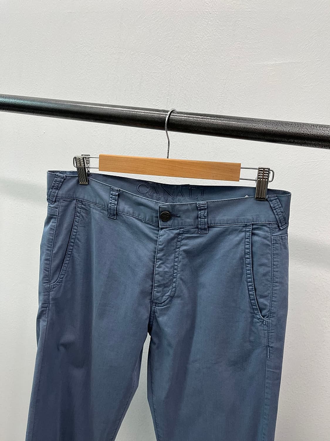 30-31) 까날리 이태리 치노팬츠  상품이미지2