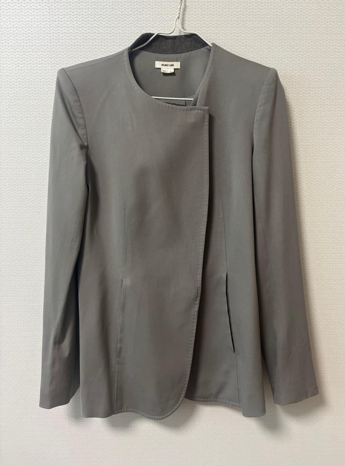 헬무트랭 블레이저 상품이미지1