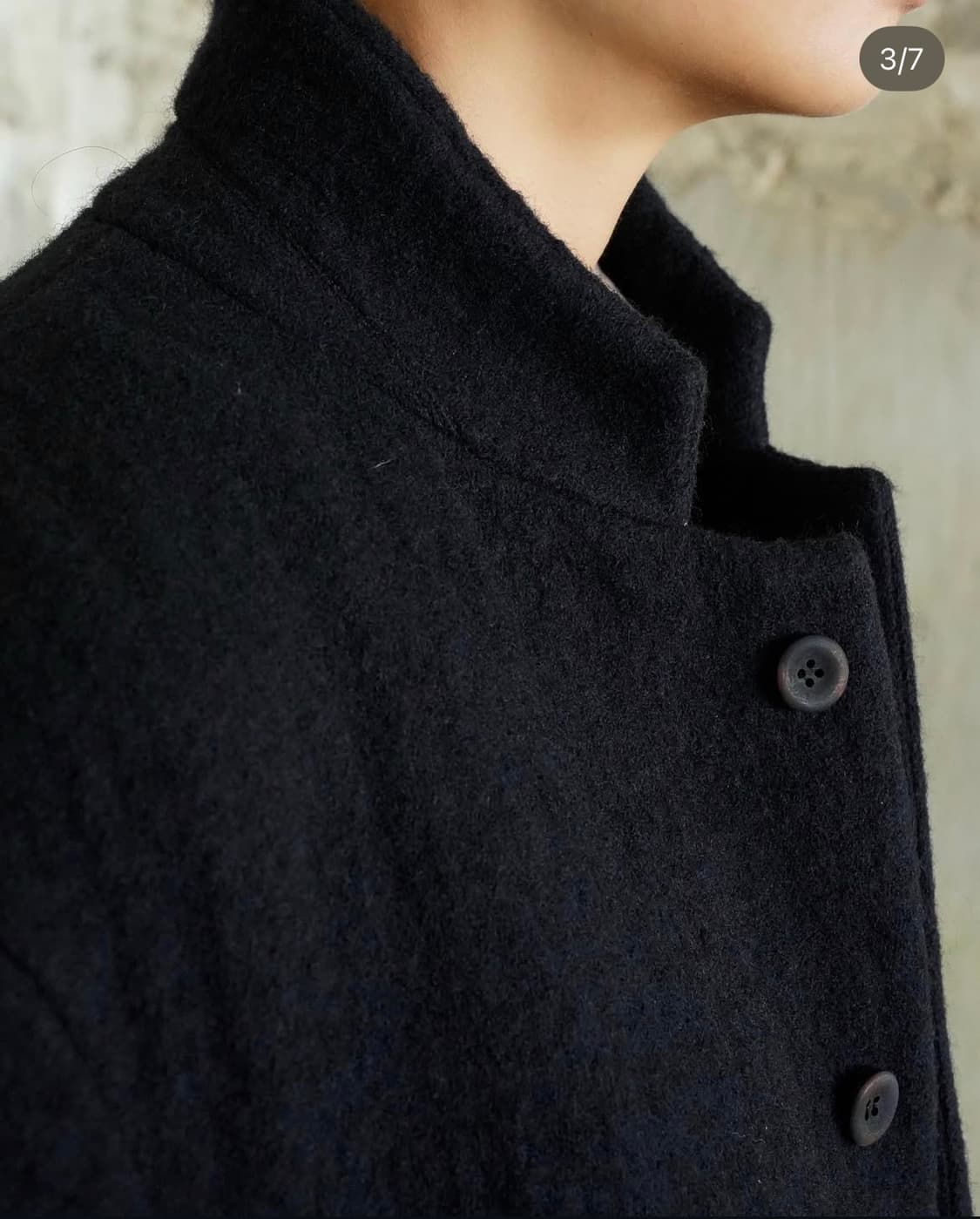 LCBX 23fw 파머스 코트 2사이즈 상품이미지2