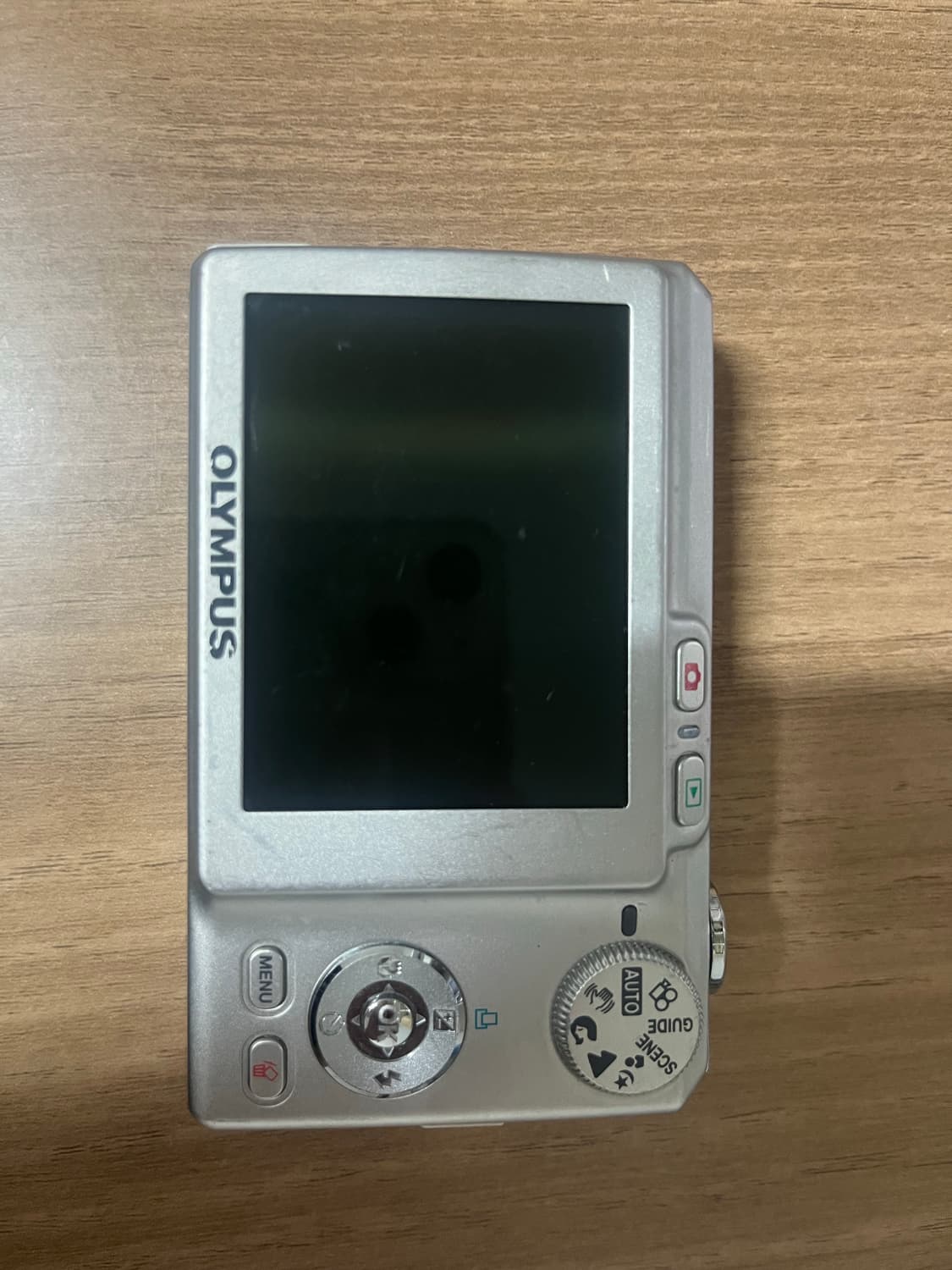 Olympus FE-220 (올림푸스 FE-220) 상품이미지4