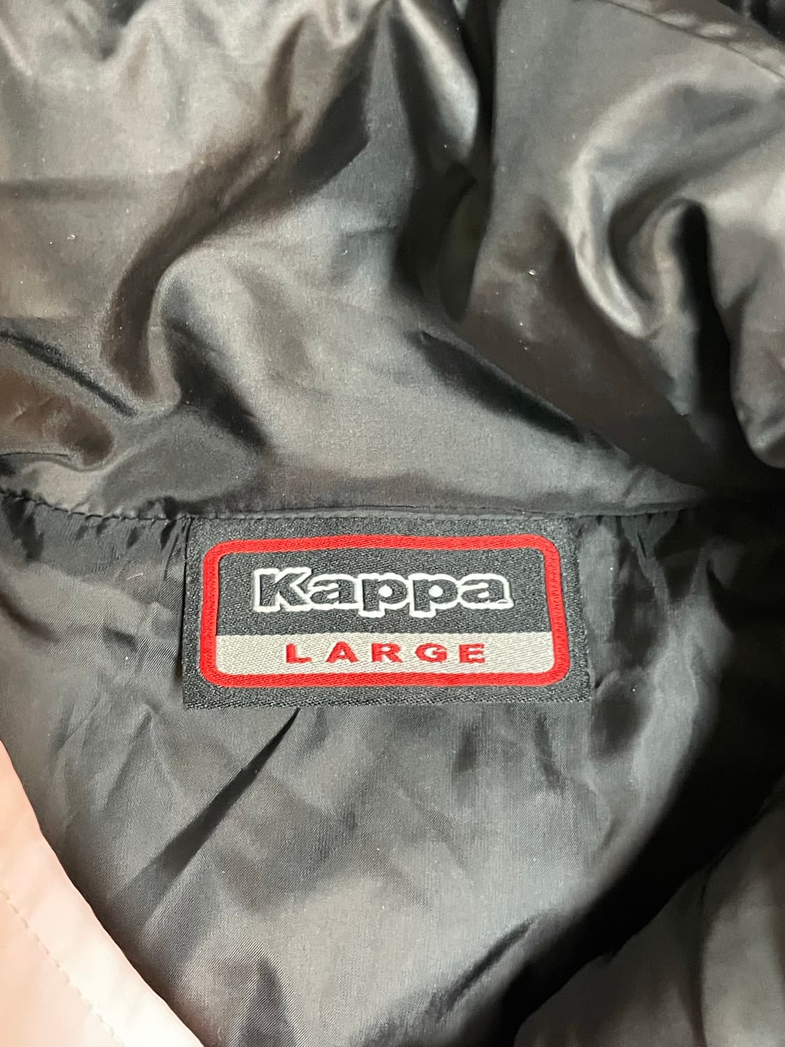 데상트 패딩  상품이미지4