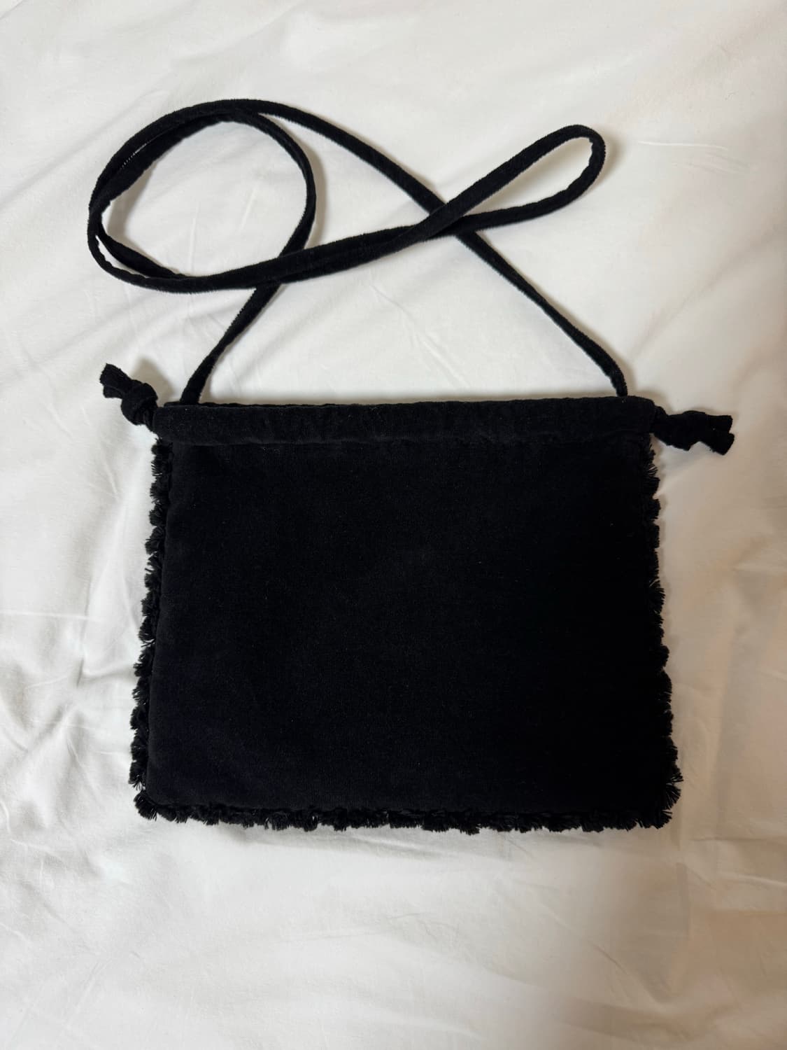 에토스 태슬백 (미출시제품) 상품이미지2