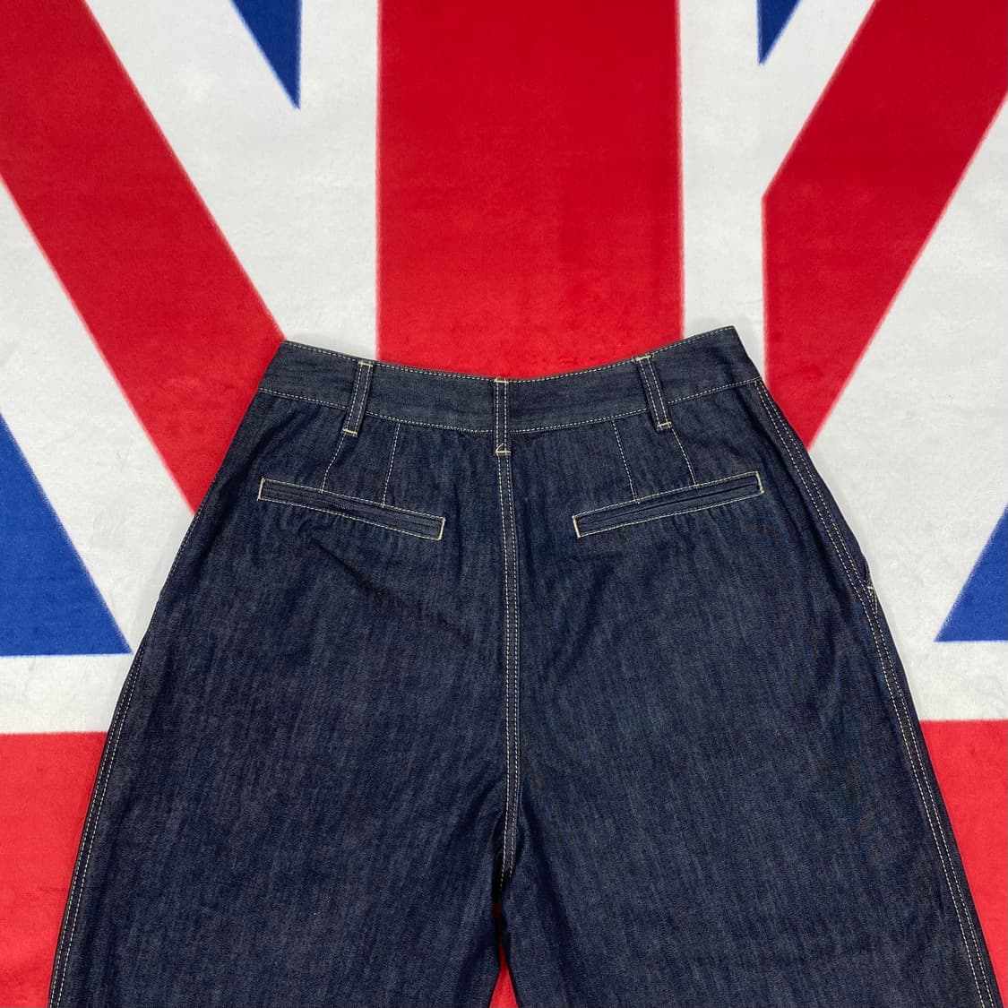 마리떼 데님팬츠 27 상품이미지4