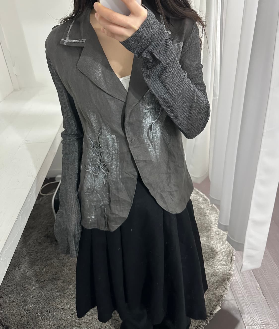 settimana design jacket 상품이미지7