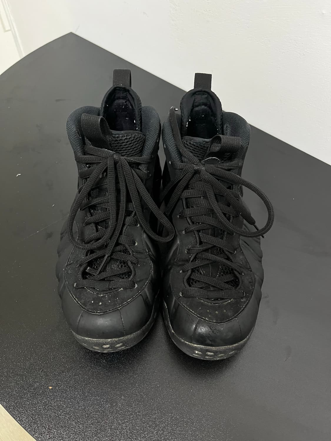 나이키 에어 폼포짓 상품이미지4