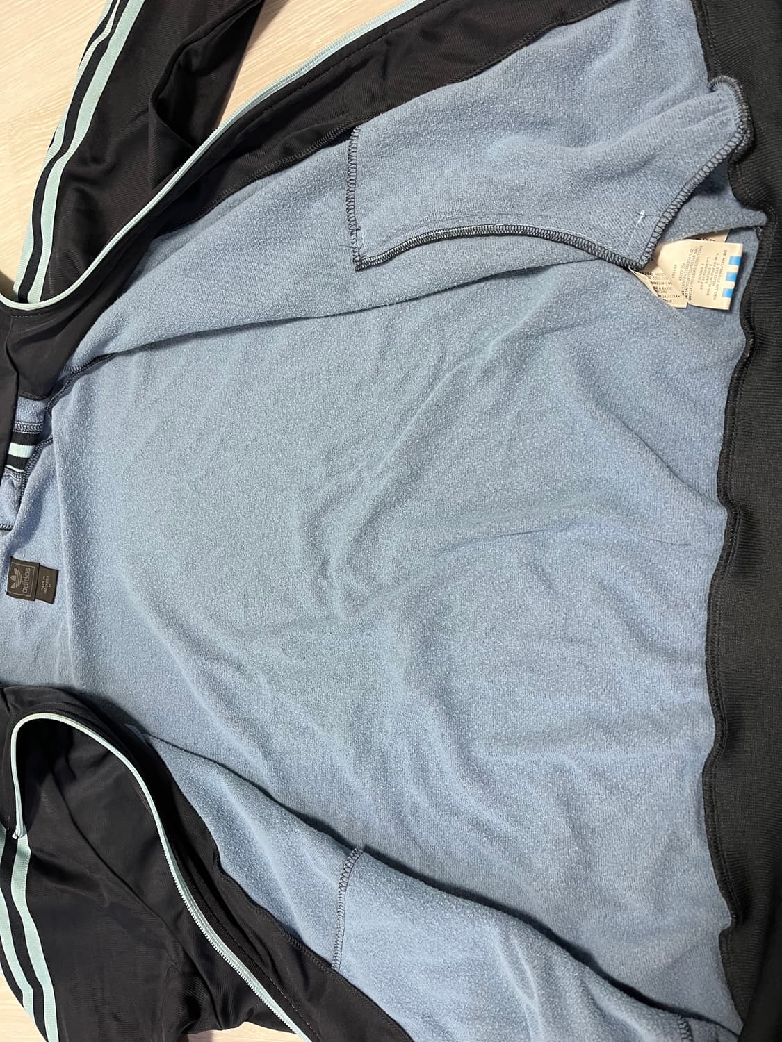 아디다스 져지 M 상품이미지7