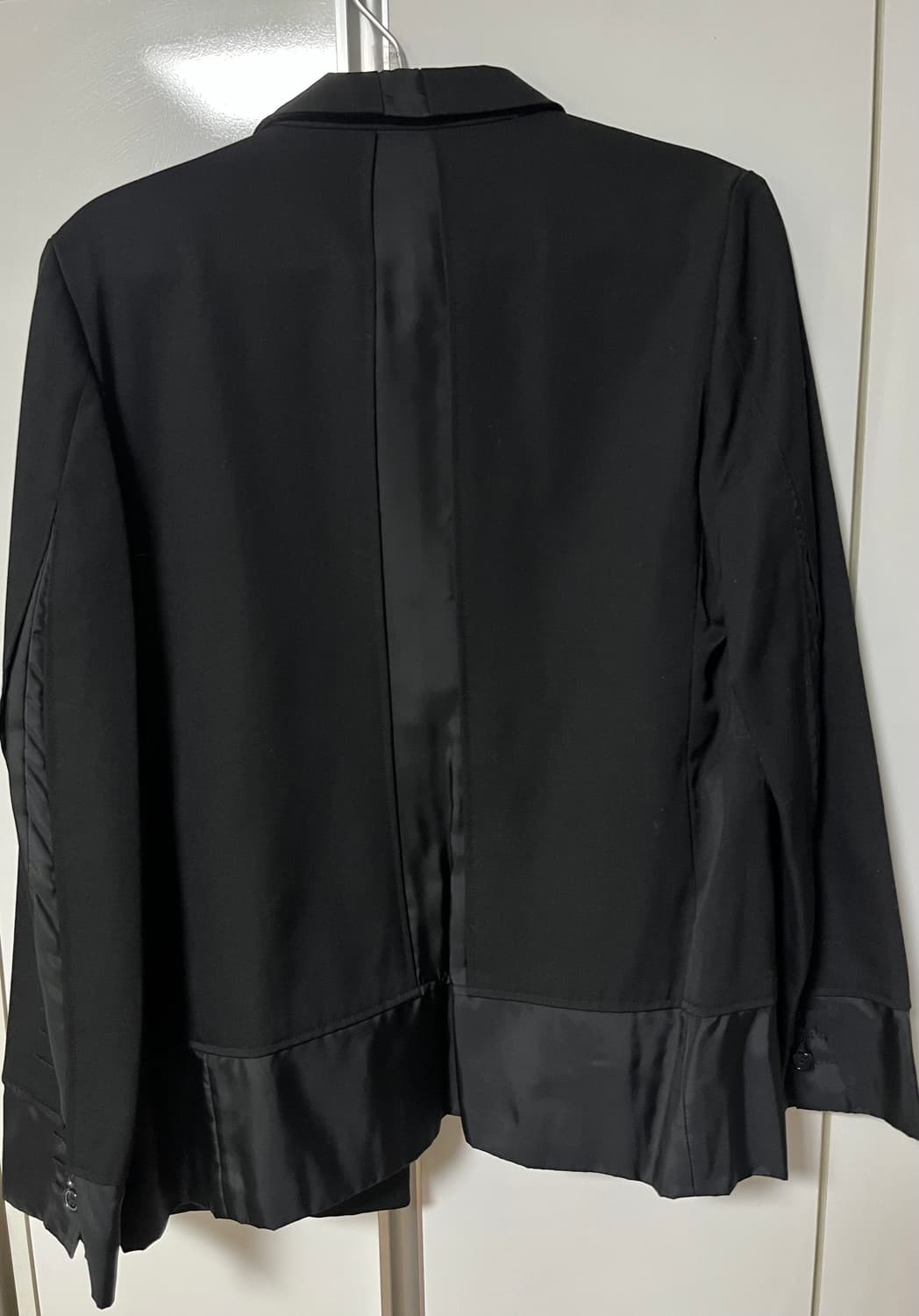 꼼데가르송 자켓 상품이미지2