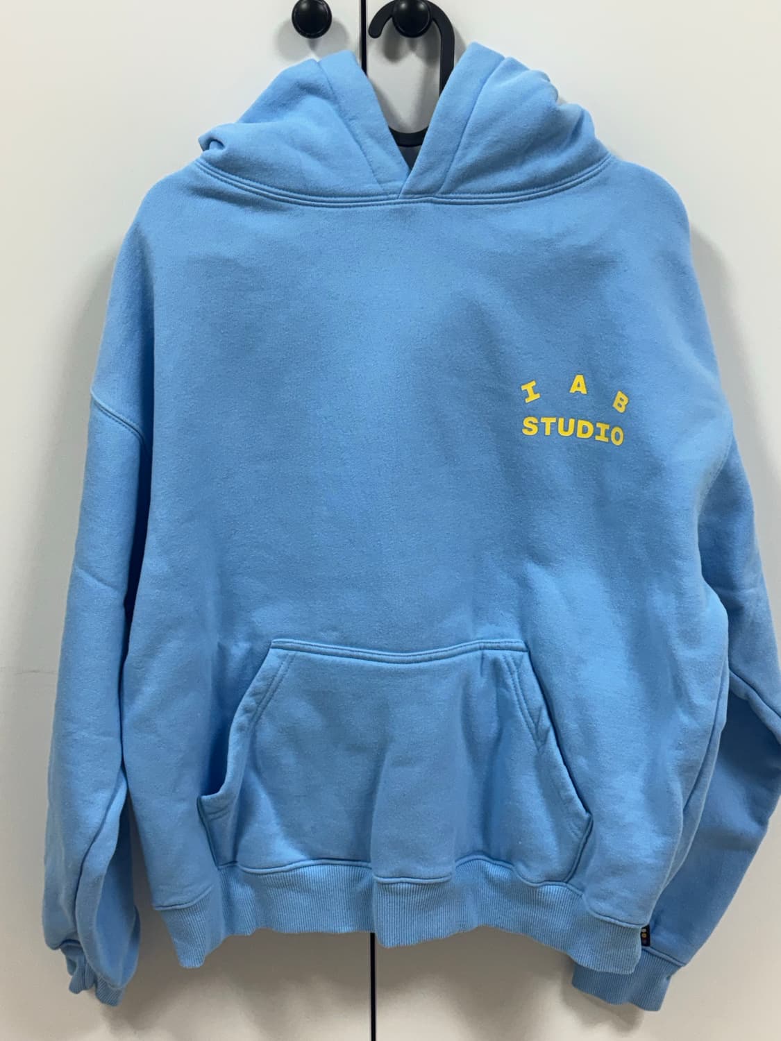 아이앱스튜디오 후드티 M 상품이미지1