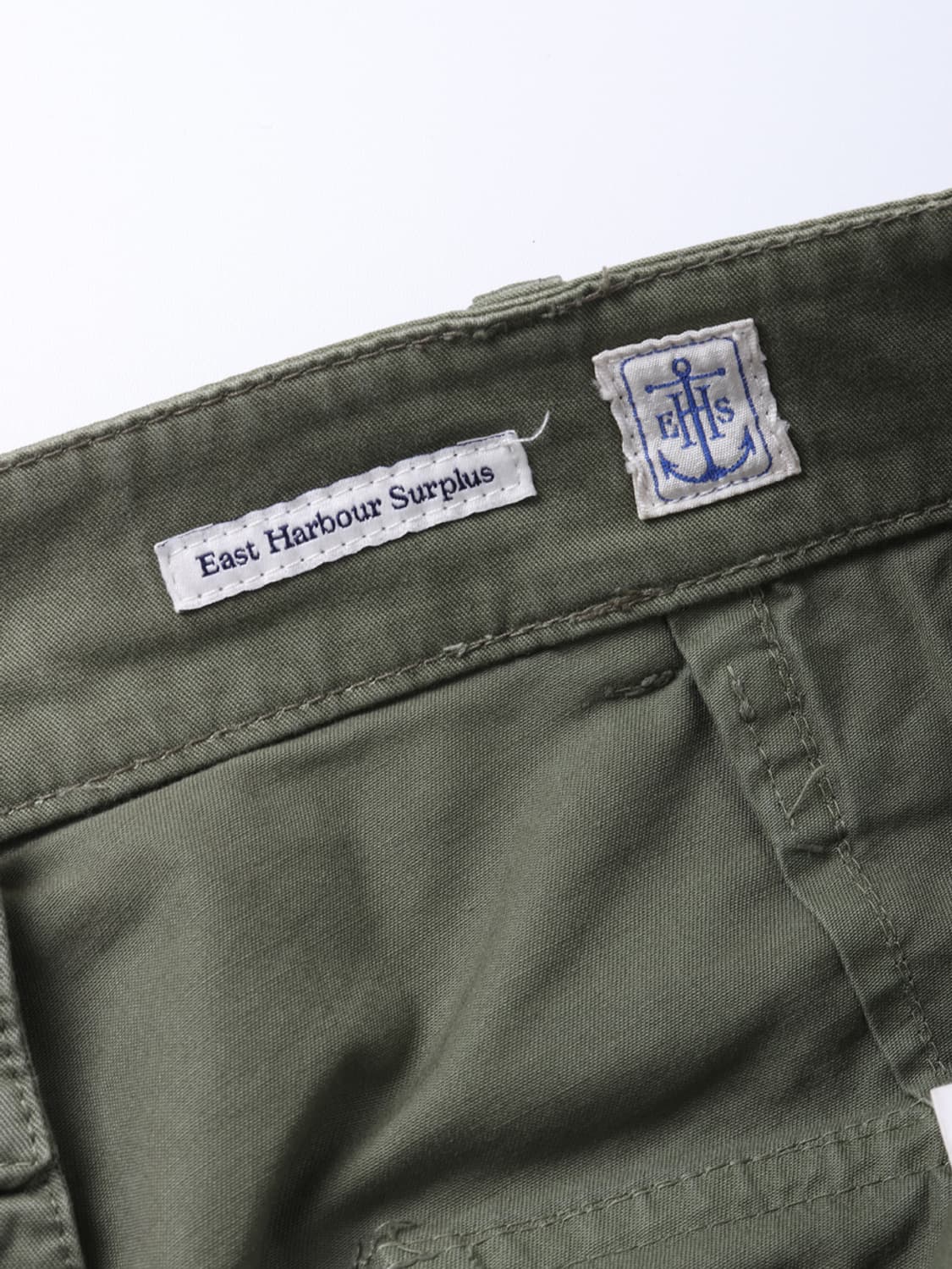 East Harbour Surplus MARLON Pants 상품이미지7