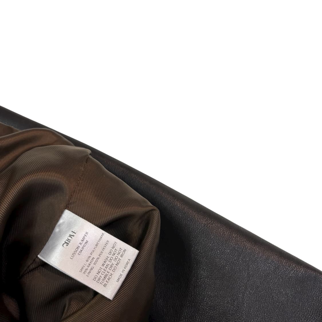 그로브 Lusson jumper 상품이미지4