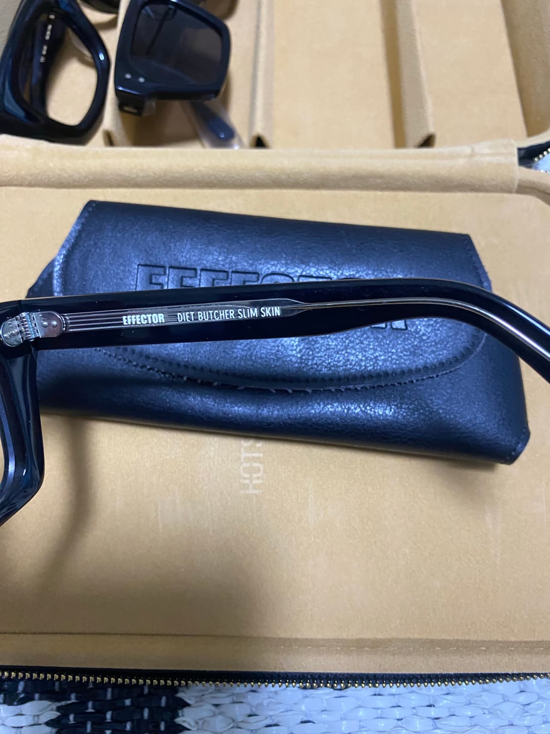 이펙터 더트_이승환착용모델 상품이미지8