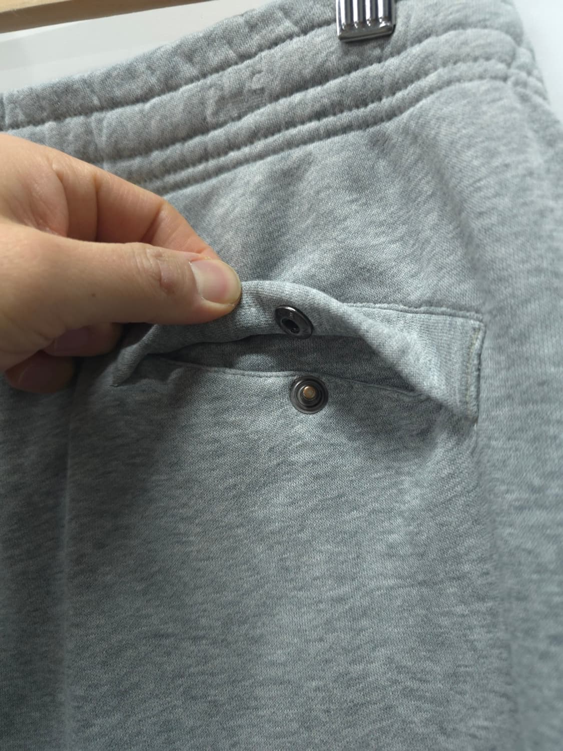 나이키 솔로스우시 스웨트팬츠 ( 34~36 ) 상품이미지6