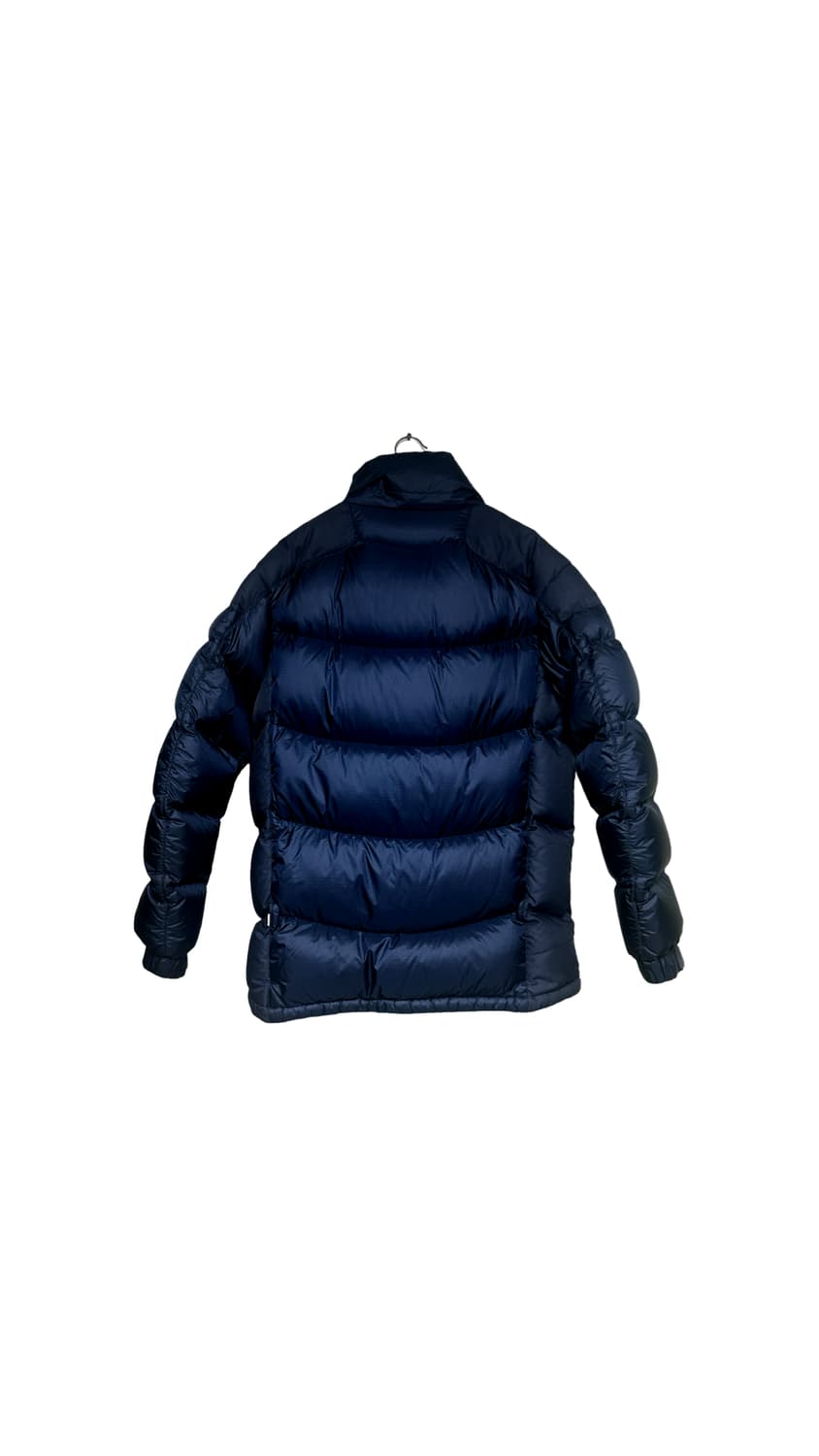 몽벨 글래시어2 구스다운 자켓 상품이미지2