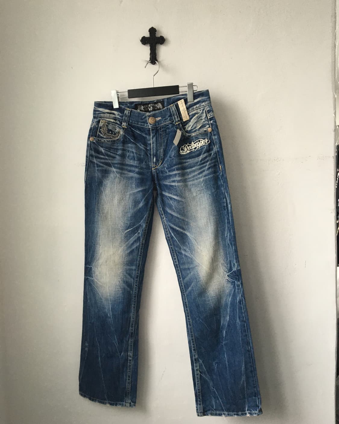 Red pepper pants 상품이미지3