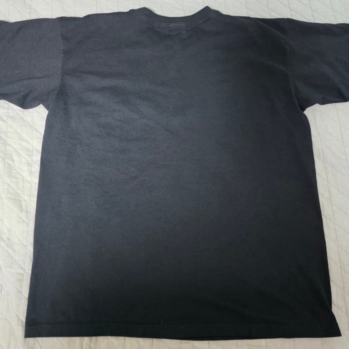 [XL] 90s 빈티지 자미로콰이 리바이스 실버탭 밴드티 상품이미지6