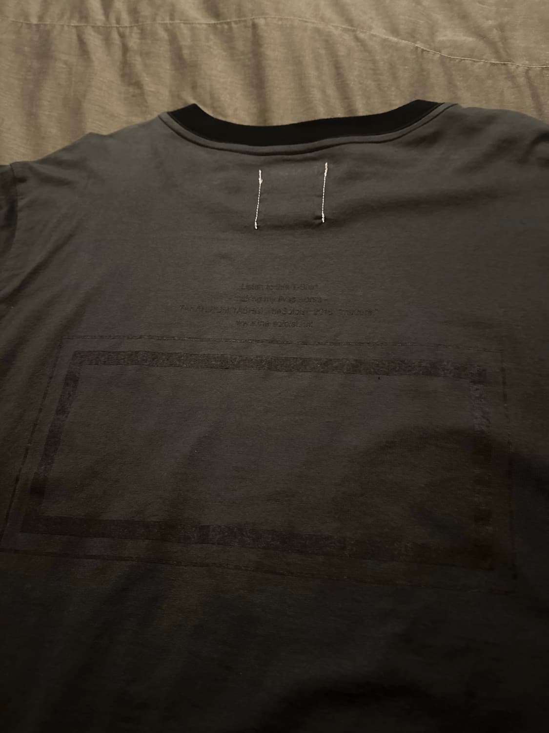 48) Takahiromiyashita the Soloist T 상품이미지3