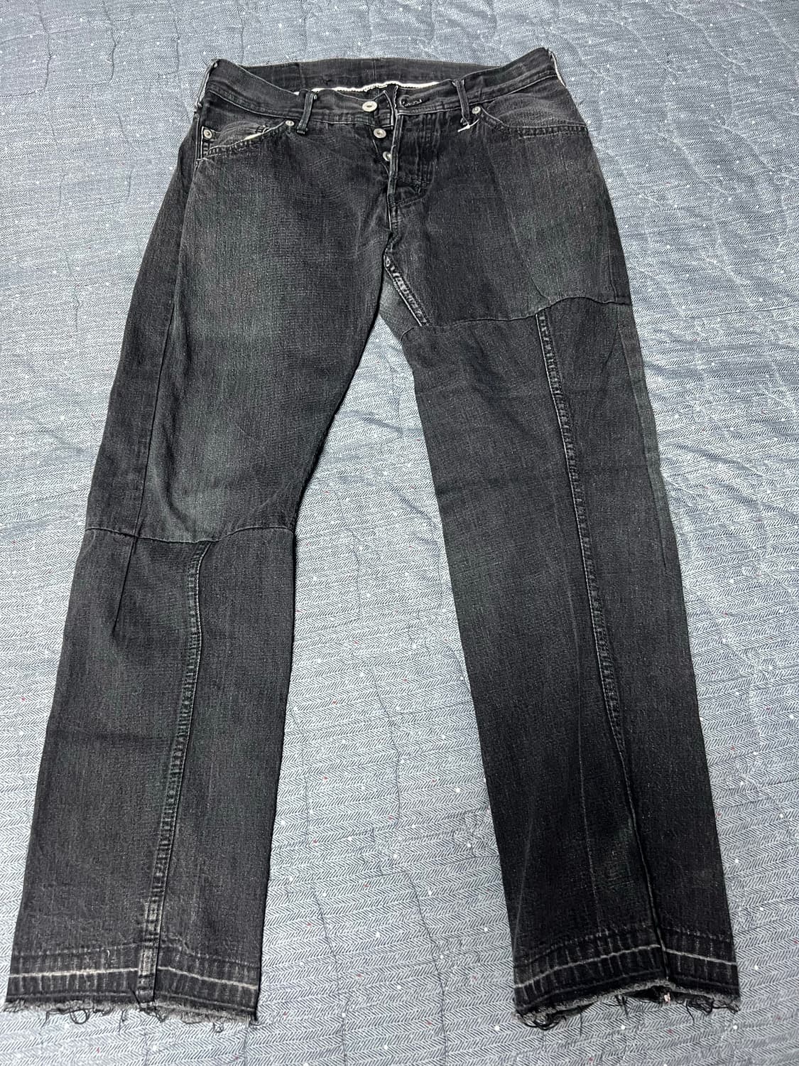 Deluxe 팬츠 상품이미지1