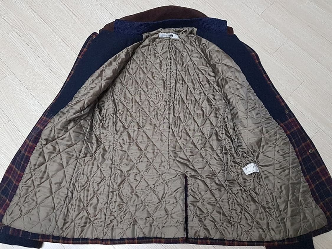 시스템 자켓 상품이미지4