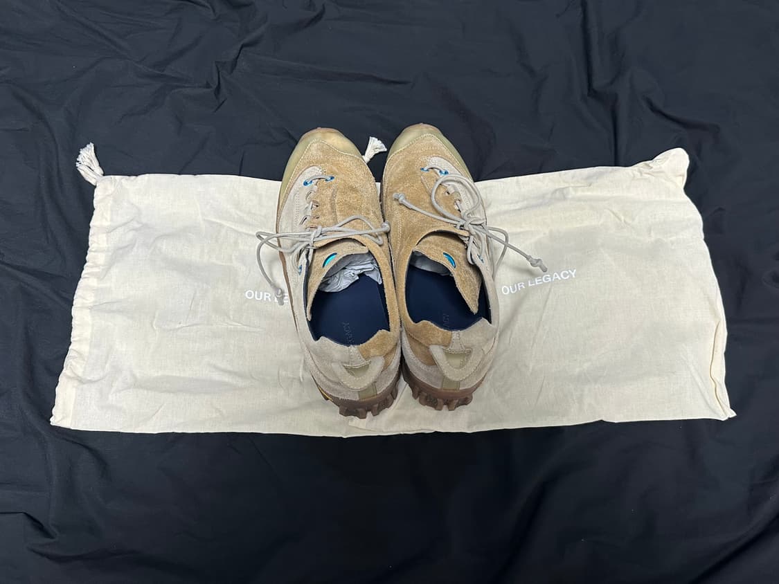 아워레거시 가베 45 사이즈 판매합니다 상품이미지4