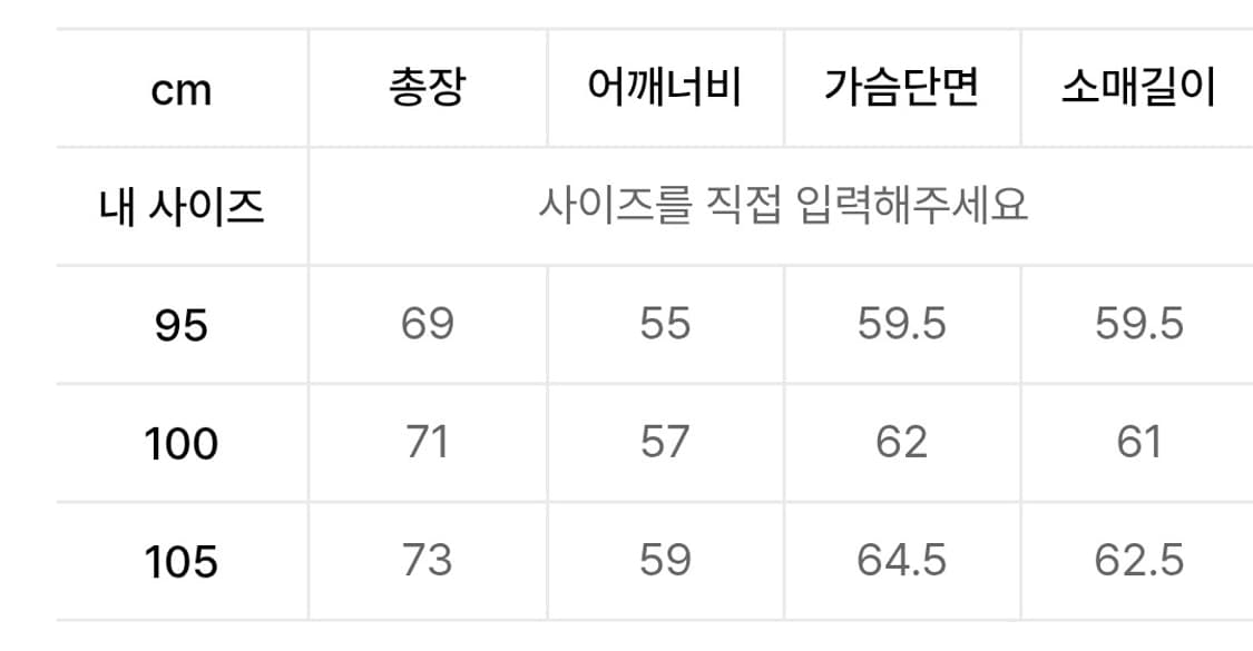 지오송지오 디테쳐블 카라 점퍼 블랙 상품이미지3