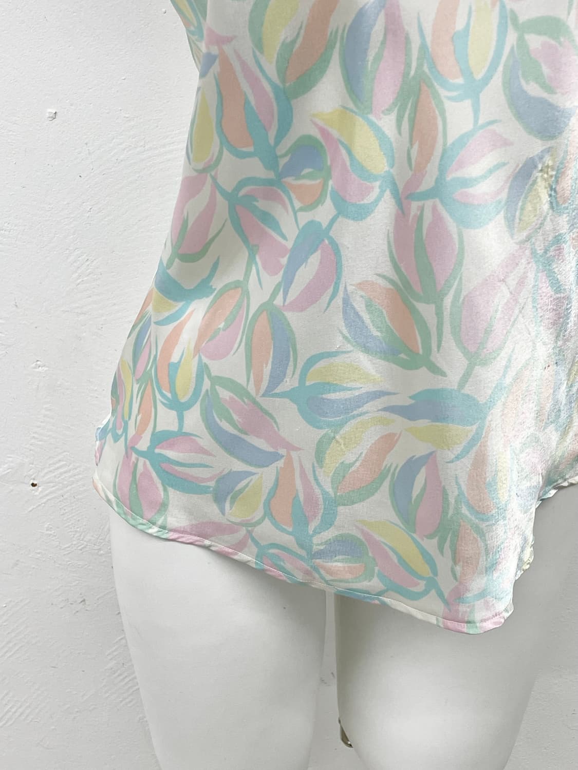 페어리 새틴 슬립 상품이미지3