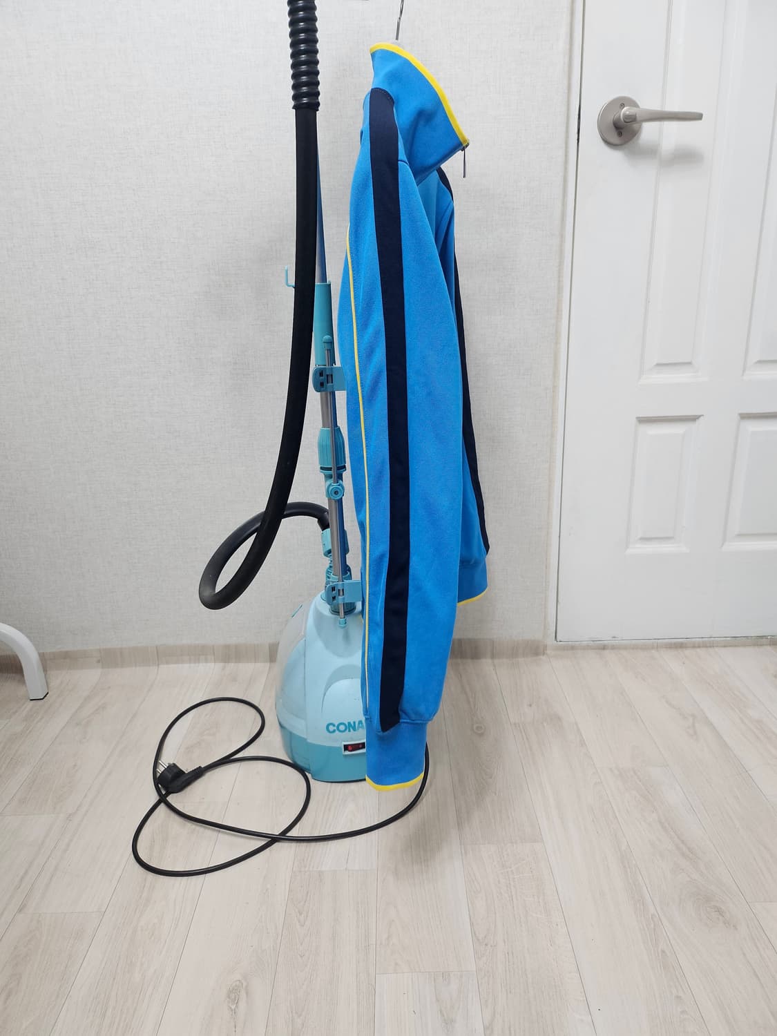 (100)L ☆초대장급☆ 나이키 바르셀로나 N98 [하검] 트랙탑져지 상품이미지5