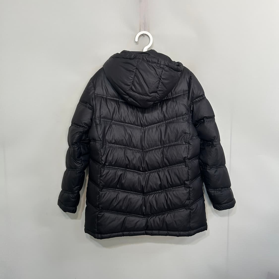 아디다스 여성 오리털 패딩 100  상품이미지3