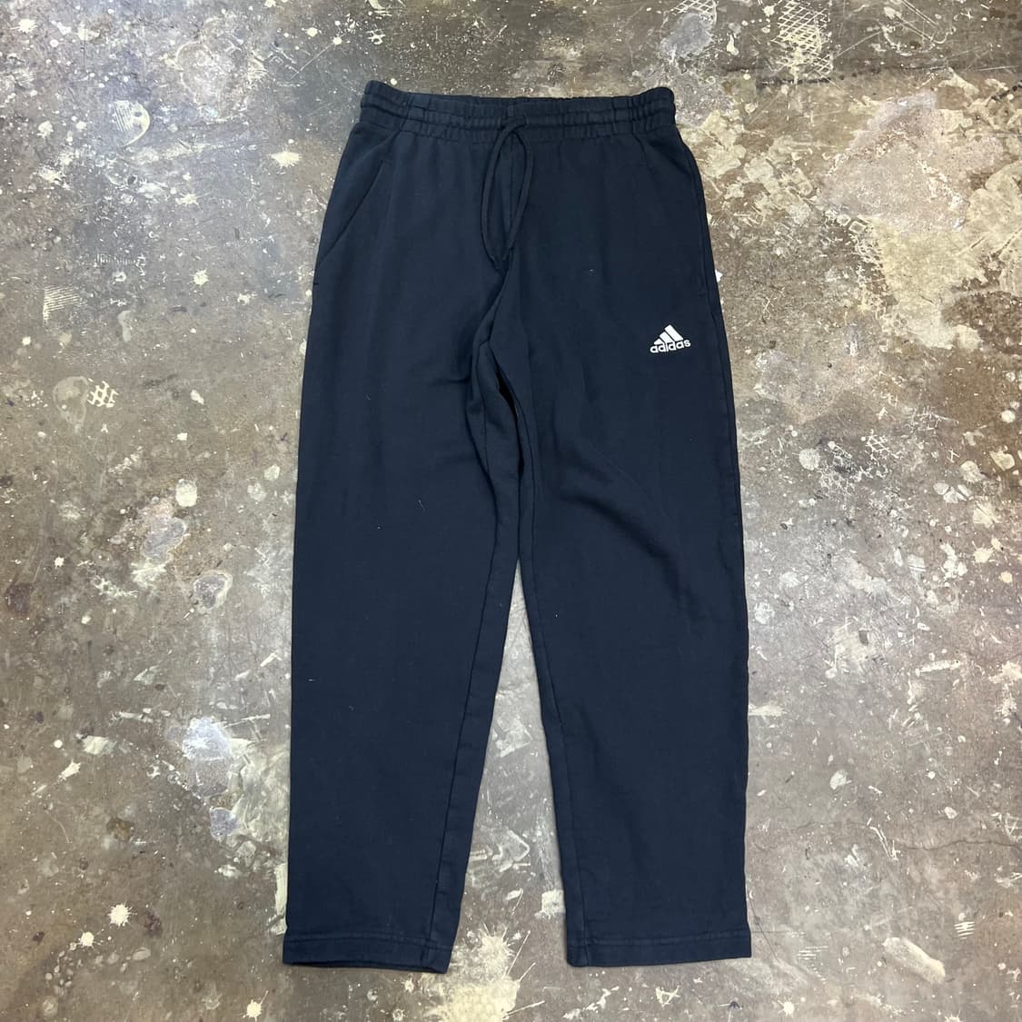 L) 아디다스 스웻팬츠 트레이닝복 바지 상품이미지1