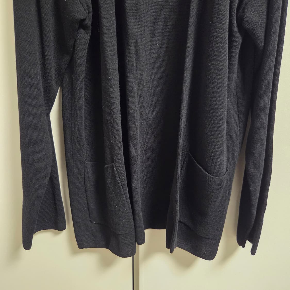Journal Standard 울 니트 가디건 M-L 상품이미지3