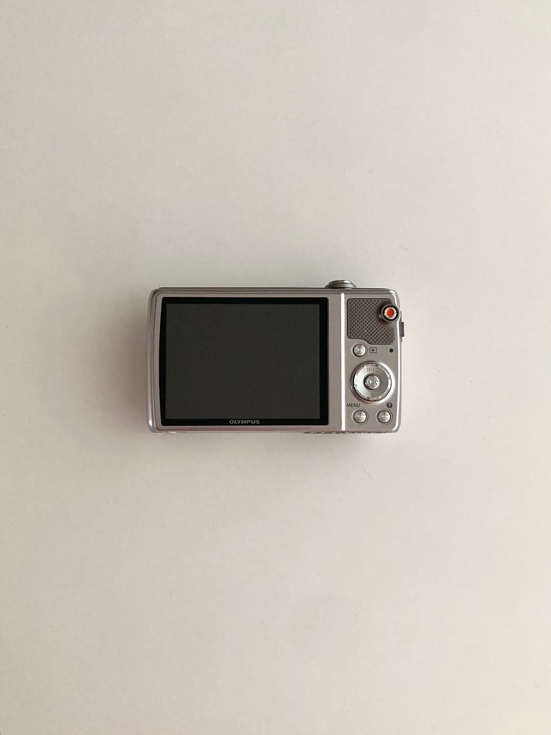 올림푸스 VR-360 빈티지디카 디지털카메라  상품이미지7