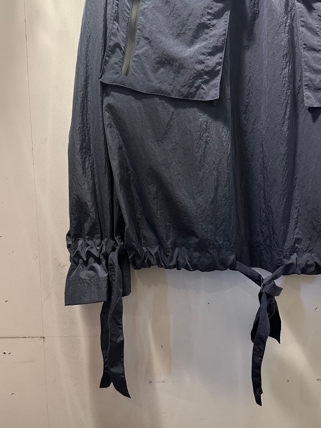  Sasquatchfabrix KIRIGAMI Pullover 상품이미지3