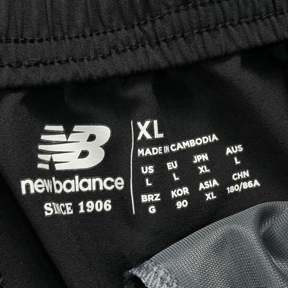 105 뉴발란스 반바지  상품이미지3