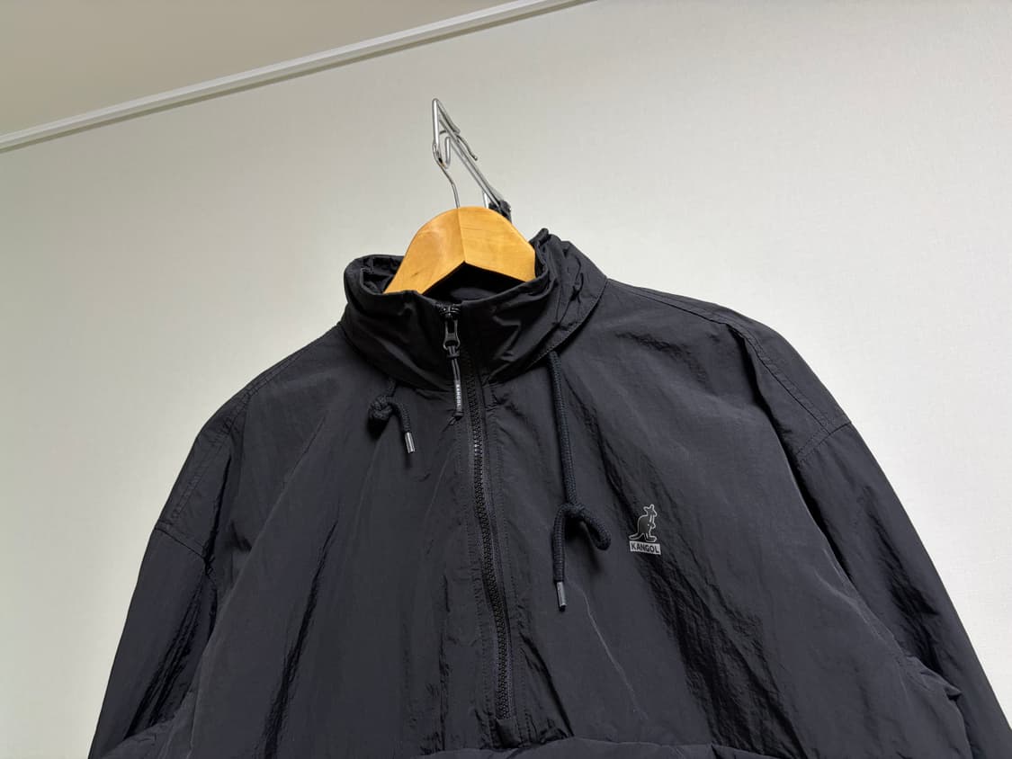 캉골 남성 아노락 100 상품이미지2