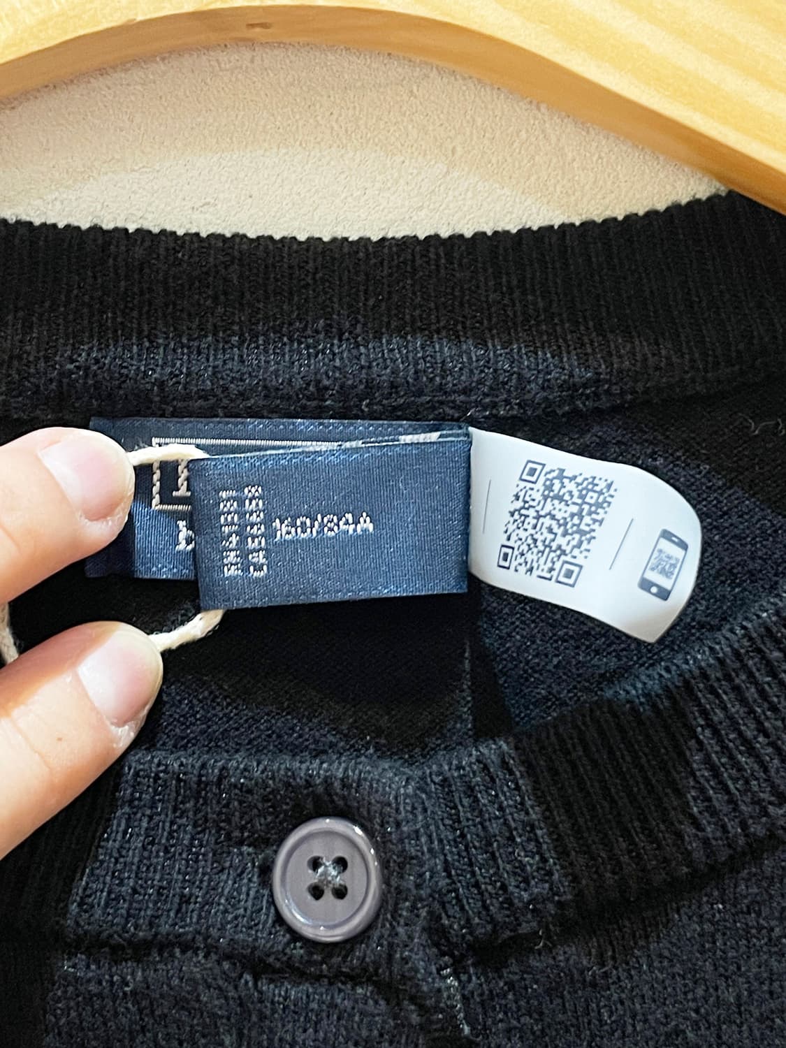 폴로 랄프로렌 우먼스 가디건 A994 상품이미지6