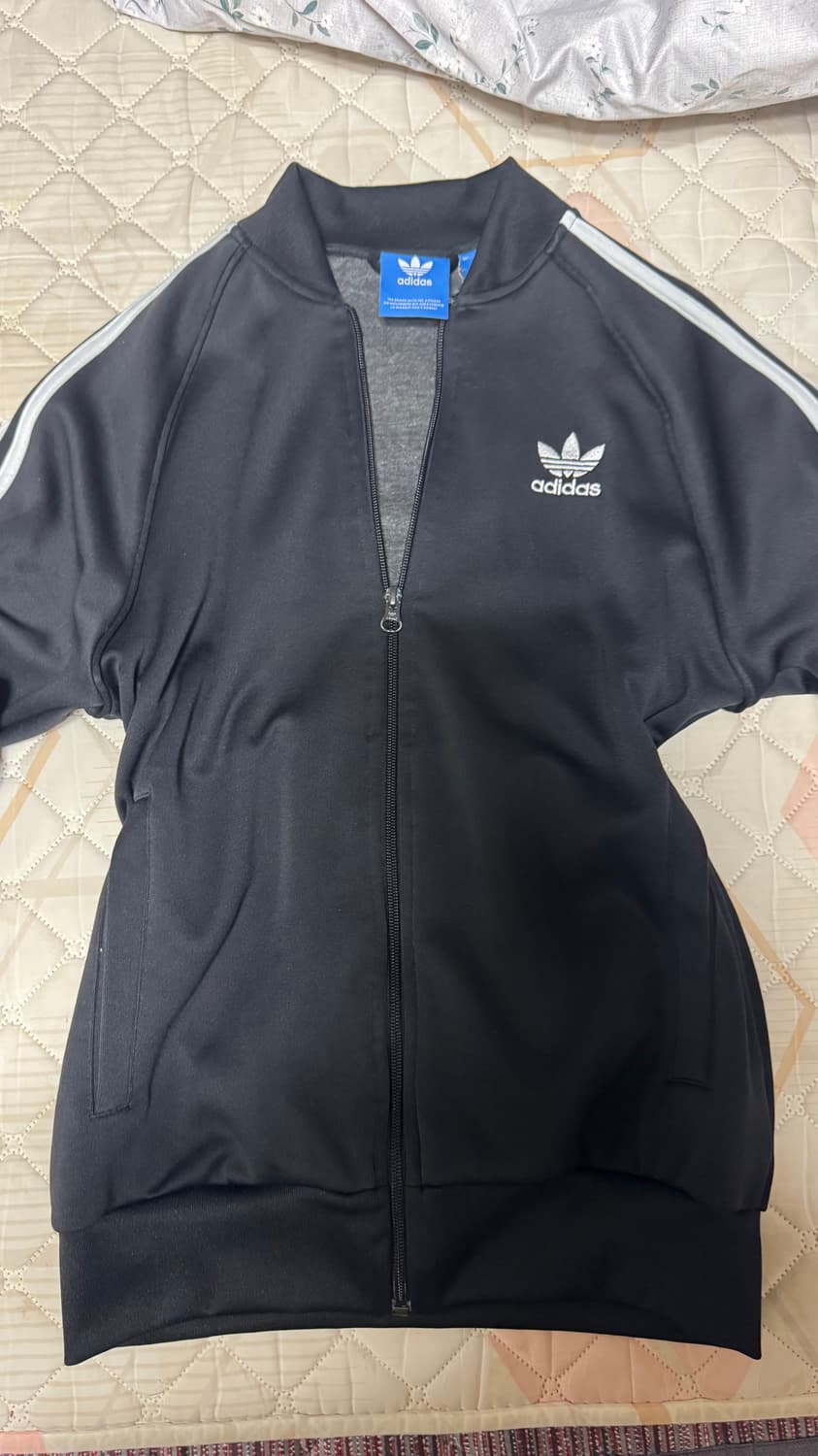아디다스 트랙탑 저지 95 상품이미지1