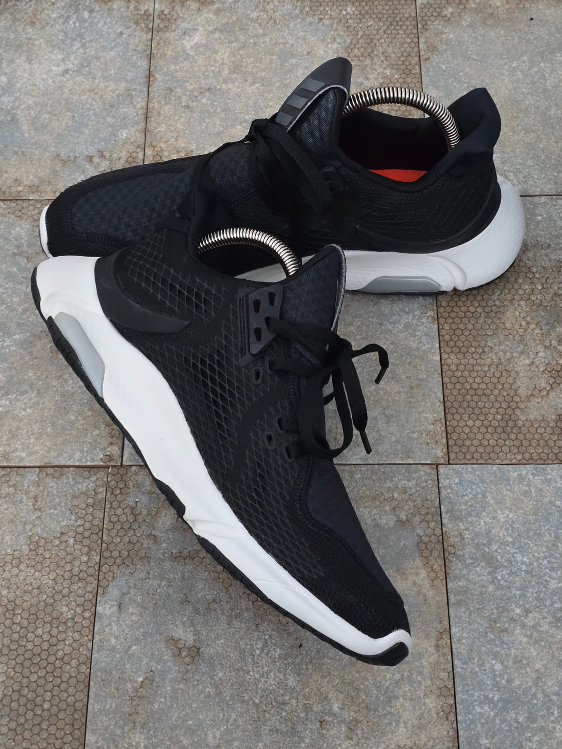 (270)아디다스 엣지 xt  상품이미지4