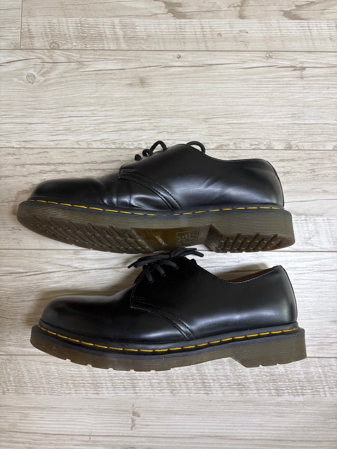 닥터마틴 1461 3홀 스무스 260 상품이미지2