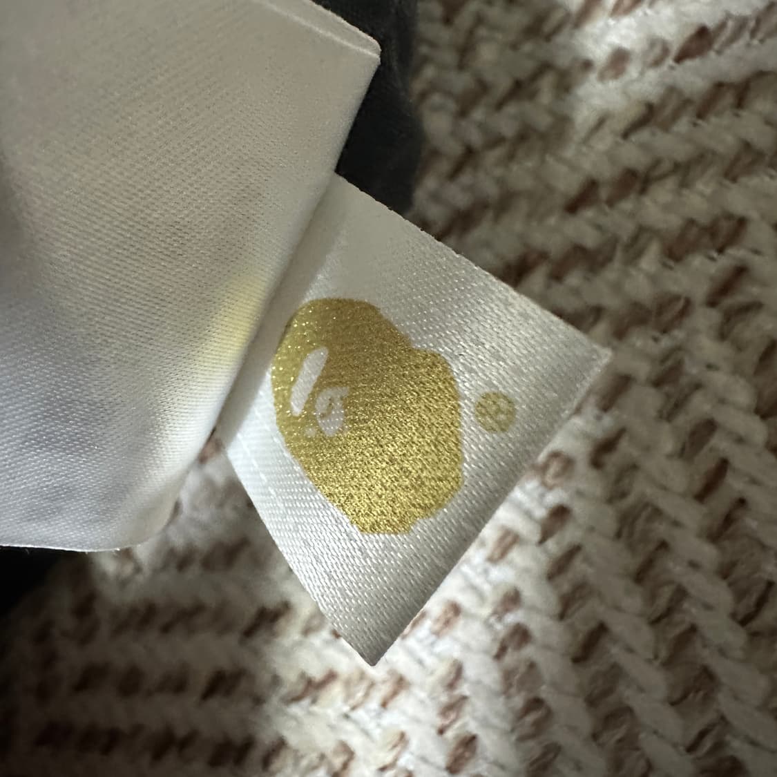 BAPE multi camo coach jacket 상품이미지3