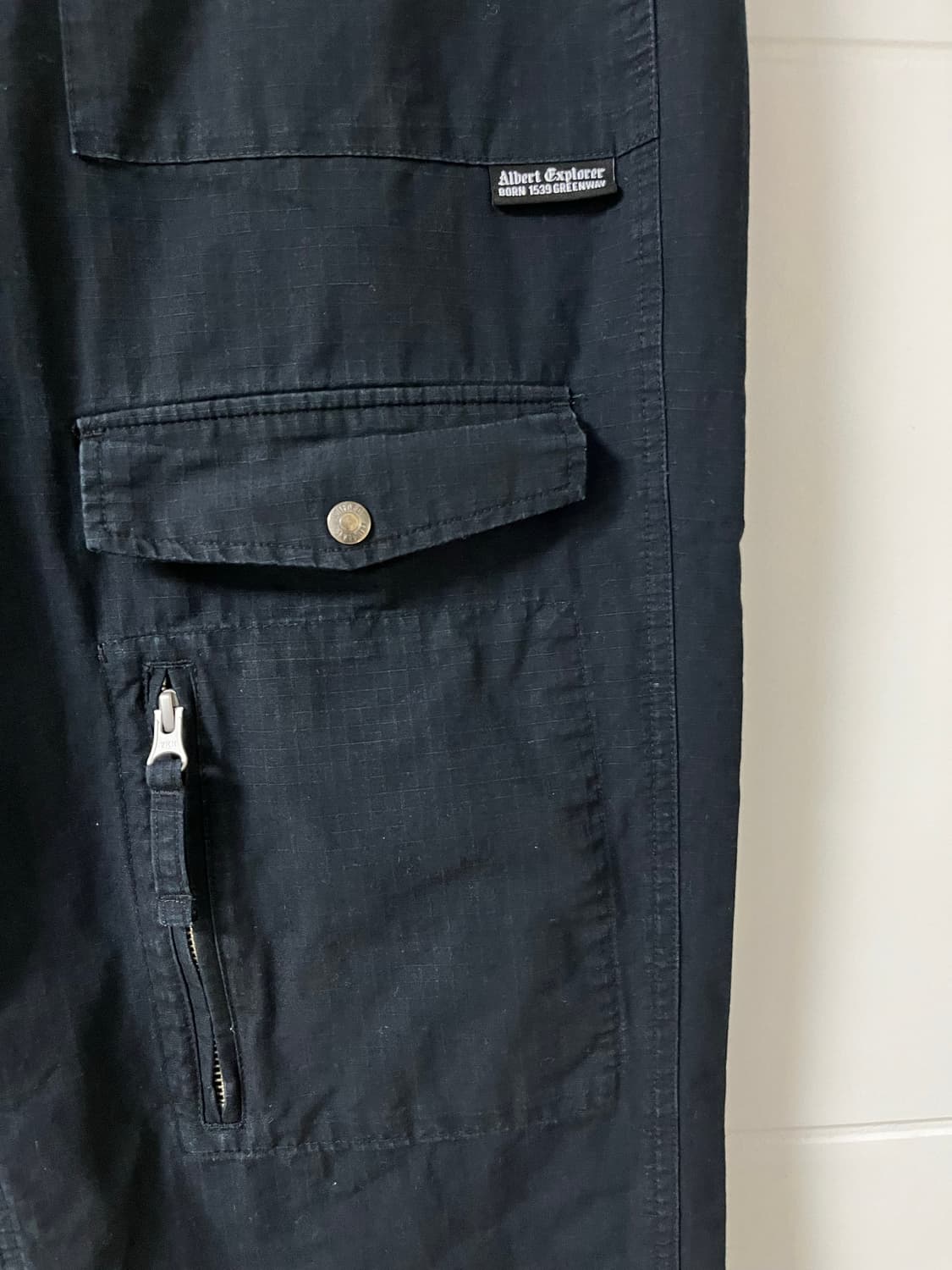 유니폼브릿지 팬츠 상품이미지6