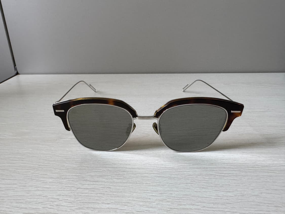 디올 선글라스 텐시티 상품이미지1