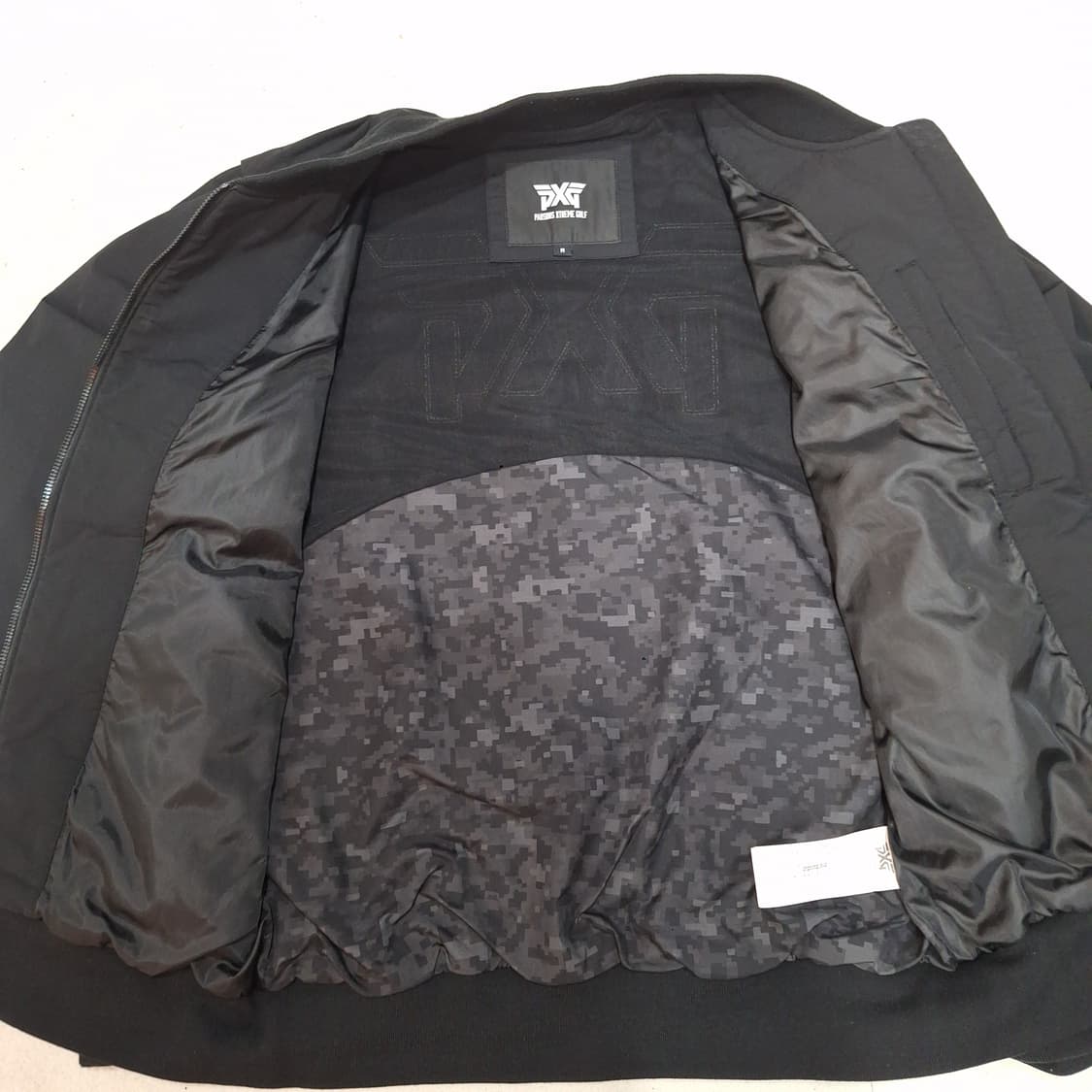 PXG  바람막이M 상품이미지4