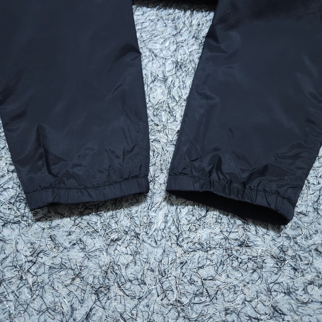 반스) L 남자 코치자켓 바람막이자켓 / 왕눈이샵 상품이미지6