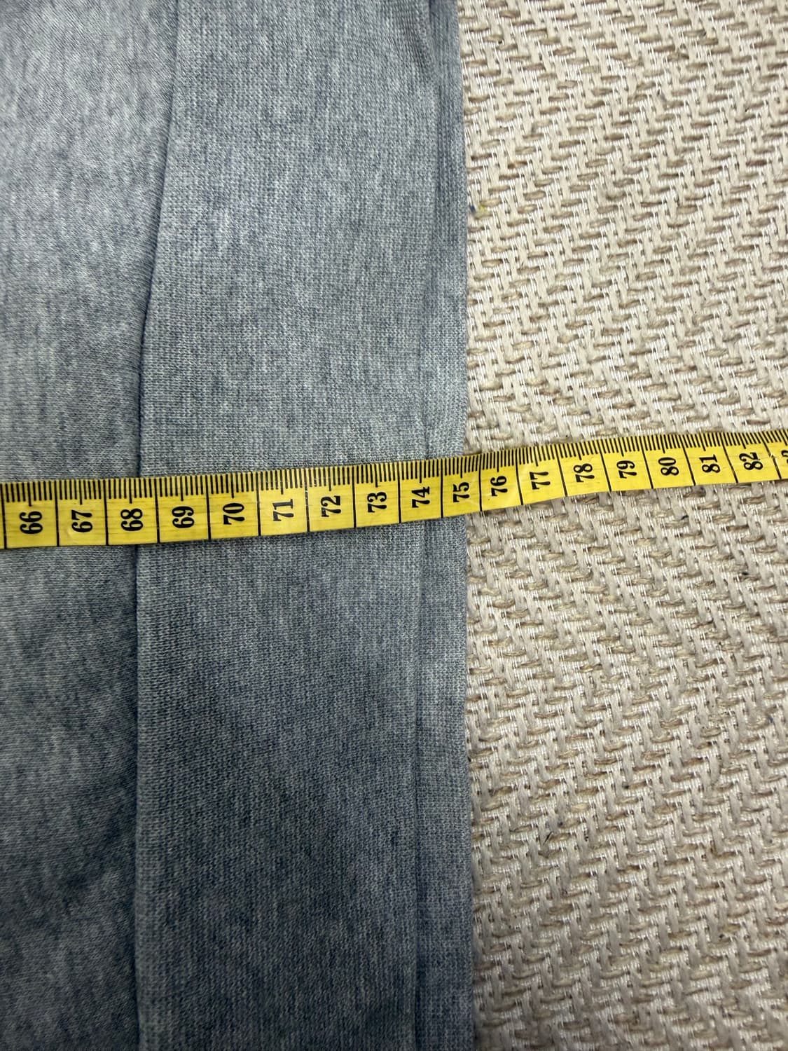 정품) 나이키 조던 점프맨 기모 후드티 XL 상품이미지8