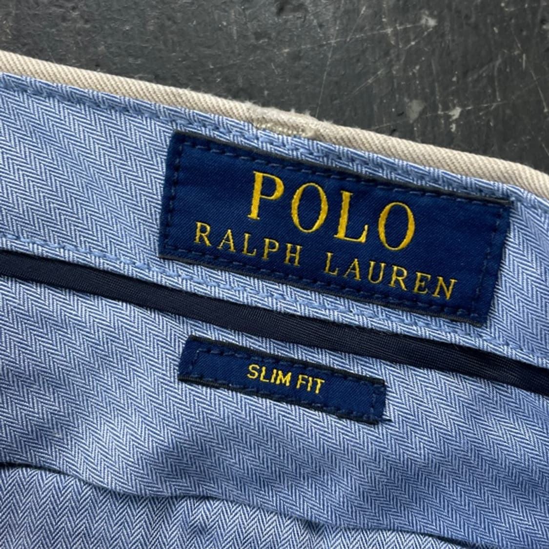 32 폴로 랄프로렌 신형 치노팬츠 상품이미지3